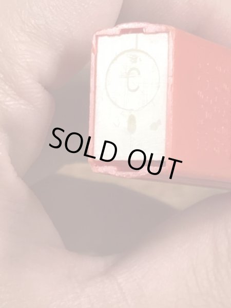 ルーニーテューンズのバッグスバニーの70〜80年代ビンテージ足無しペッツ