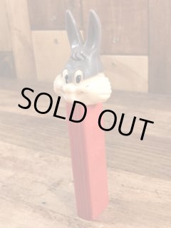 Pez(ペッツ)系 - STIMPY(Vintage Collectible Toys