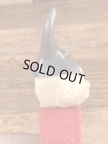 Looney Tunesのバッグスバニーの70〜80’sヴィンテージ足無しPezディスペンサー