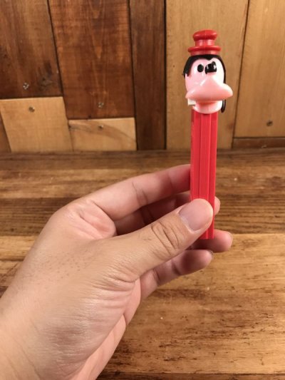 画像3: Disney “Goofy” No Feet Pez Dispenser　グーフィー　ビンテージ　ペッツ　足無し　ディズニー　70〜80年代