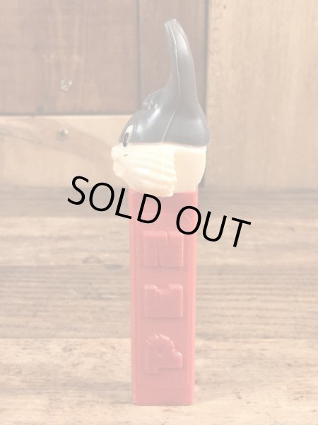 ルーニーテューンズのバッグスバニーの70〜80年代ビンテージ足無しペッツ