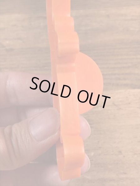 Looney Tunesのエルマーファッドの70’sヴィンテージクッキーカッター