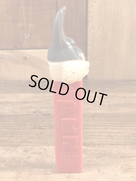 Looney Tunesのバッグスバニーの70〜80’sヴィンテージ足無しPezディスペンサー