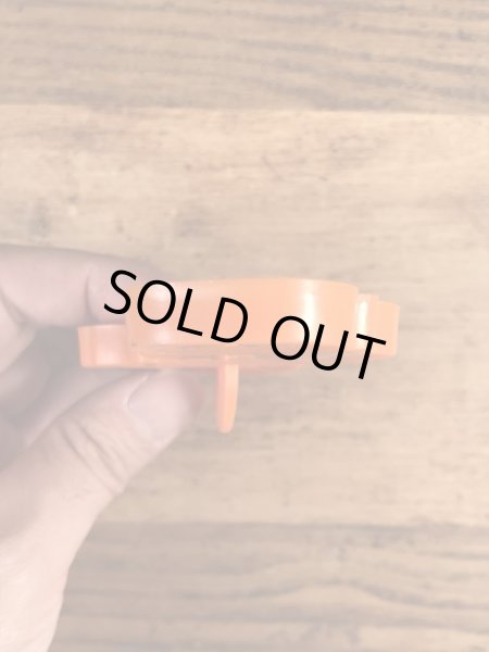 Looney Tunesのエルマーファッドの70’sヴィンテージクッキーカッター