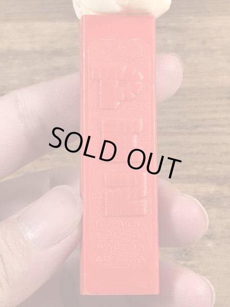 ルーニーテューンズのバッグスバニーの70〜80年代ビンテージ足無しペッツ