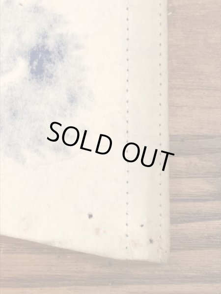 バッグスバニーやトゥイーティーが描かれたルーニーテューンズの70’sヴィンテージペナント