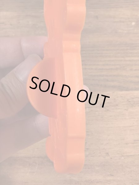 Looney Tunesのエルマーファッドの70’sヴィンテージクッキーカッター