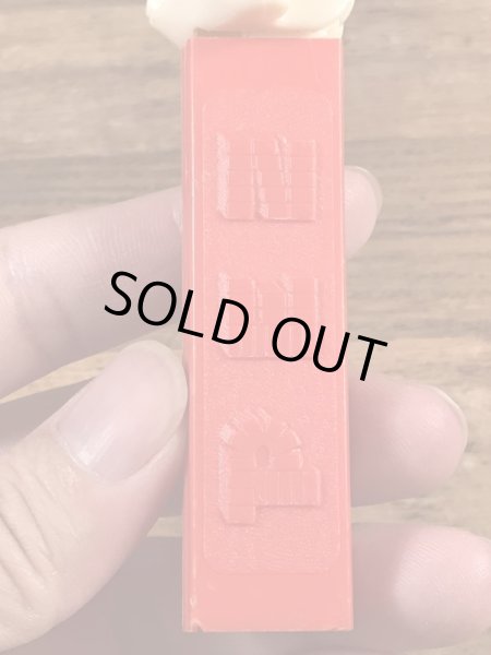 ルーニーテューンズのバッグスバニーの70〜80年代ビンテージ足無しペッツ