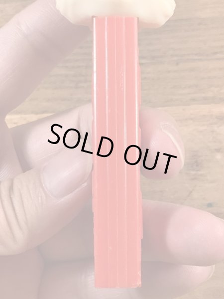 ルーニーテューンズのバッグスバニーの70〜80年代ビンテージ足無しペッツ