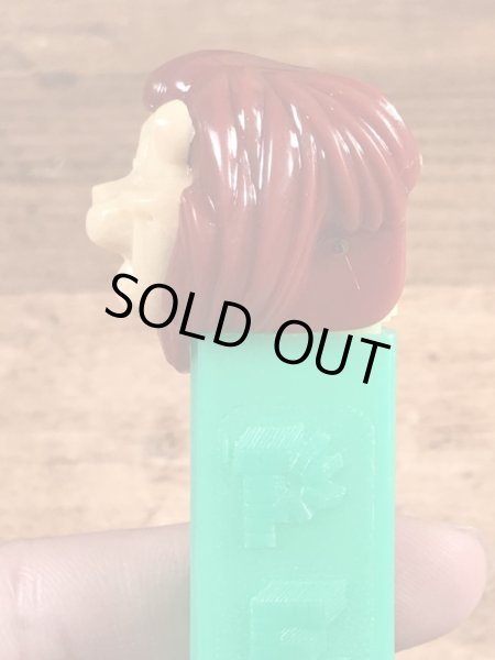 動物シリーズのリルライオンの60〜70年代ビンテージ足無しペッツ