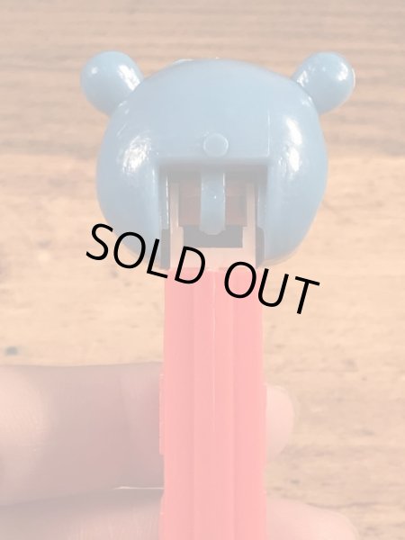 動物シリーズのパンサーの50〜60年代ビンテージ足無しペッツ