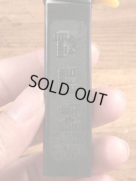 Looney Tunesのダフィーダックの70’sヴィンテージ足無しPezディスペンサー