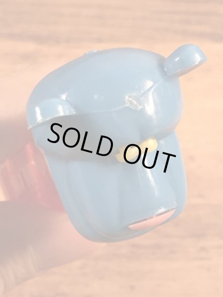 動物シリーズのパンサーの50〜60年代ビンテージ足無しペッツ