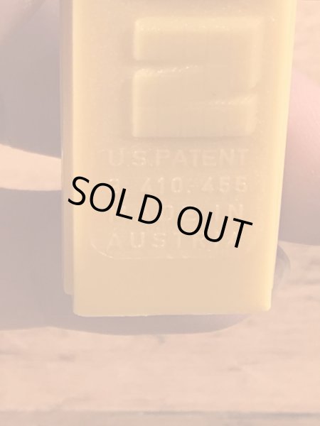 ディズニーキャラクターのダンボの60〜70年代ビンテージ足無しペッツ