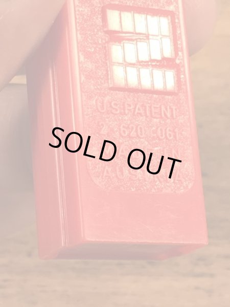 動物シリーズのパンサーの50〜60年代ビンテージ足無しペッツ