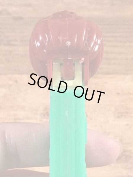 動物シリーズのリルライオンの60〜70年代ビンテージ足無しペッツ