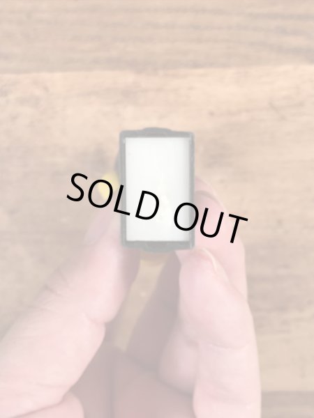 Looney Tunesのダフィーダックの70’sヴィンテージ足無しPezディスペンサー