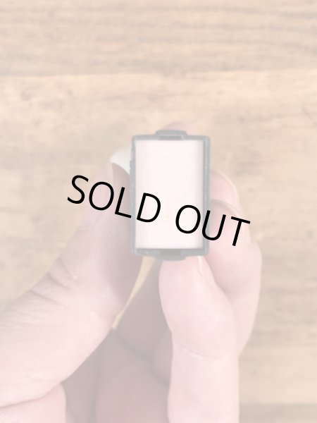 アニマルシリーズのパンダの70’sヴィンテージ足無しPezディスペンサー