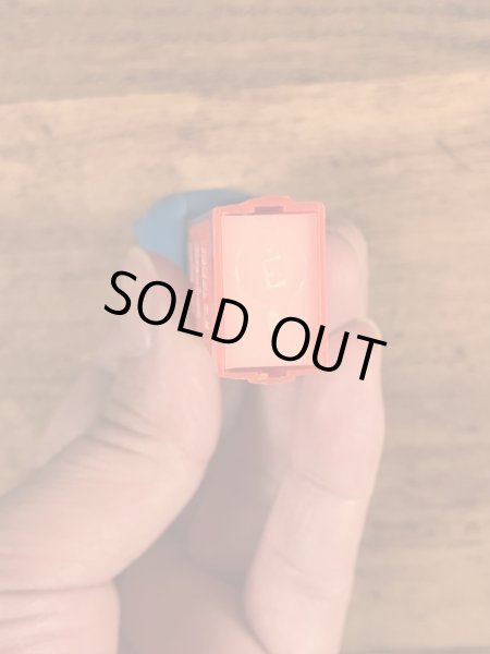 アニマルシリーズのパンサーの50~60’sヴィンテージ足無しPezディスペンサー