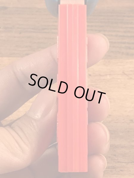 アニマルシリーズのパンサーの50~60’sヴィンテージ足無しPezディスペンサー