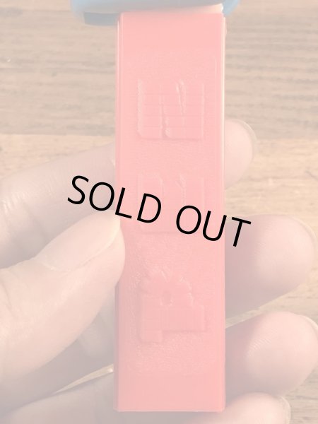 アニマルシリーズのパンサーの50~60’sヴィンテージ足無しPezディスペンサー