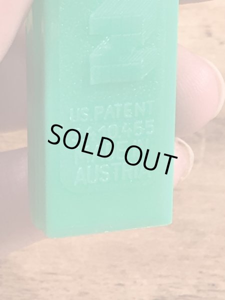 動物シリーズのリルライオンの60〜70年代ビンテージ足無しペッツ