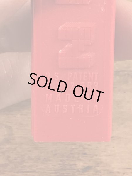 ルーニーテューンズのトゥイーティーバードの70年代ビンテージ足無しペッツ