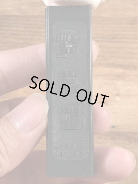 アニマルシリーズのパンダの70’sヴィンテージ足無しPezディスペンサー