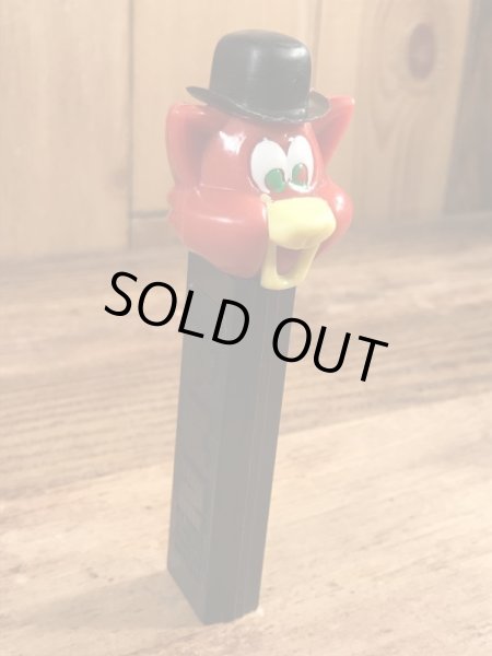 動物シリーズのキャットウィズダービーの50〜60年代ビンテージ足無しペッツ