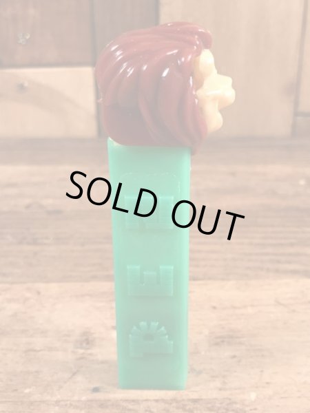 動物シリーズのリルライオンの60〜70年代ビンテージ足無しペッツ