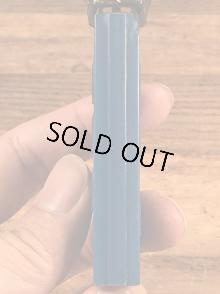 Looney Tunesのダフィーダックの70’sヴィンテージ足無しPezディスペンサー