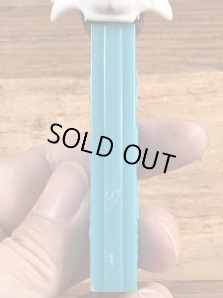 Looney Tunesのシルベスターキャットの70’sヴィンテージ足無しPezディスペンサー