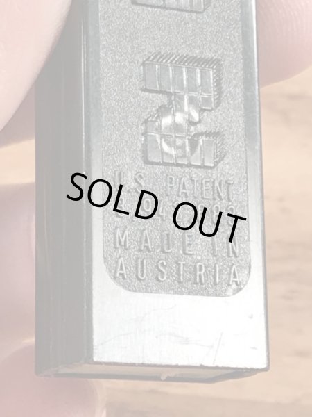 ルーニーテューンズのダフィーダックの70年代ビンテージ足無しペッツ