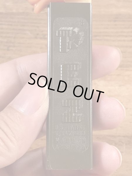 Disneyキャラクターのバンビの70〜80'sヴィンテージ足無しPezディスペンサー