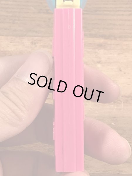 Disneyキャラクターの白雪姫の60'sヴィンテージ足無しPezディスペンサー