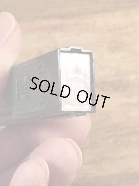 アニマルシリーズのパンダの70’sヴィンテージ足無しPezディスペンサー