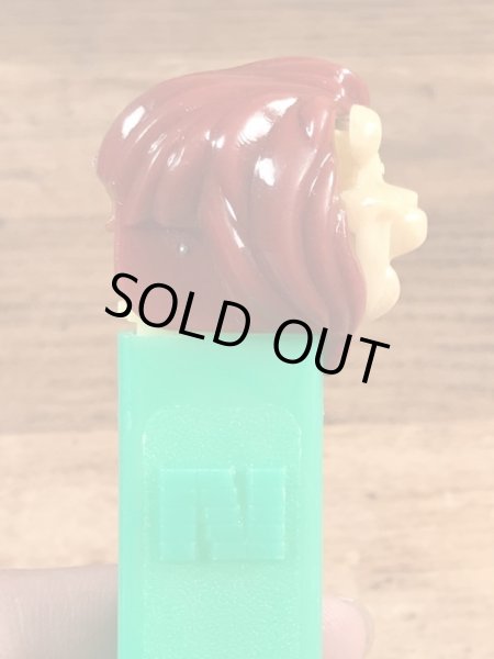 動物シリーズのリルライオンの60〜70年代ビンテージ足無しペッツ