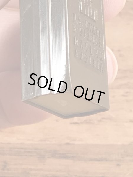 Disneyキャラクターのバンビの70〜80'sヴィンテージ足無しPezディスペンサー