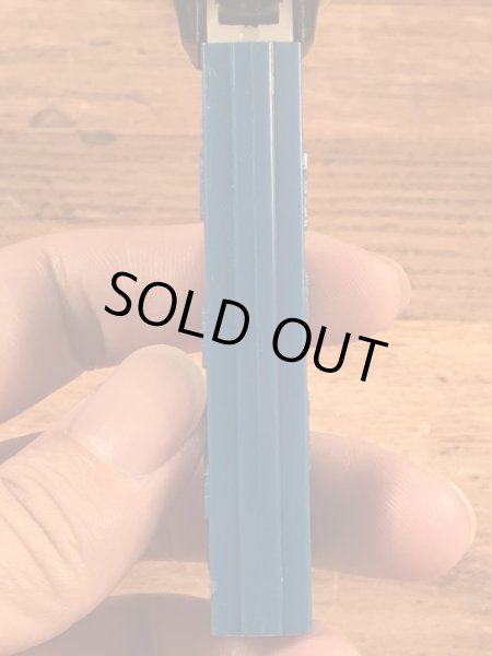 Looney Tunesのダフィーダックの70’sヴィンテージ足無しPezディスペンサー