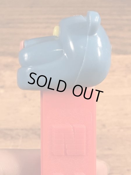 動物シリーズのパンサーの50〜60年代ビンテージ足無しペッツ