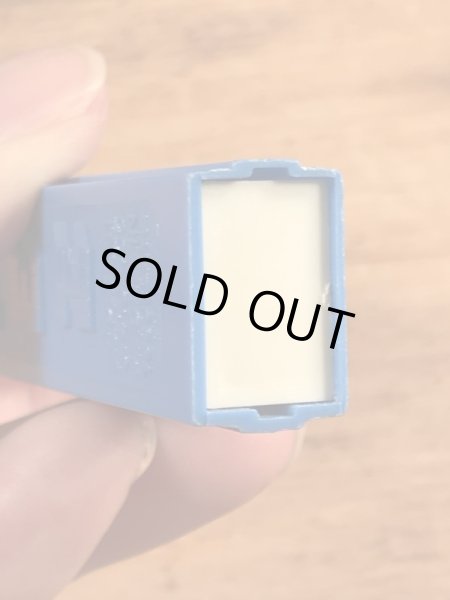 アニマルシリーズのエレファントの60〜70’sヴィンテージ足無しPezディスペンサー