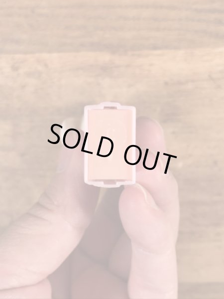 アニマルシリーズの羊の50〜60’sヴィンテージ足なしPezディスペンサー