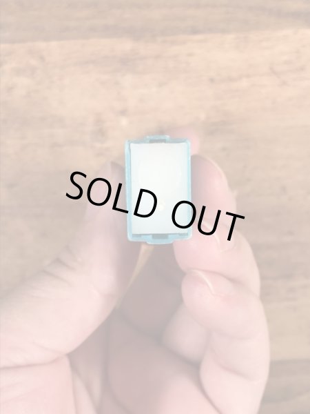 Looney Tunesのシルベスターキャットの70’sヴィンテージ足無しPezディスペンサー