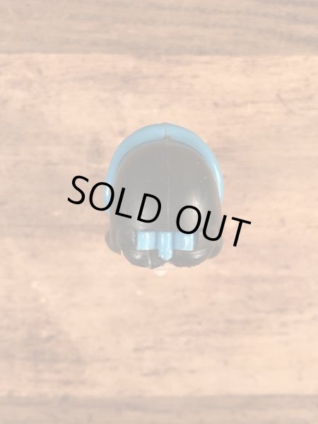 ディズニーキャラクターの白雪姫の60年代ビンテージ足無しペッツ