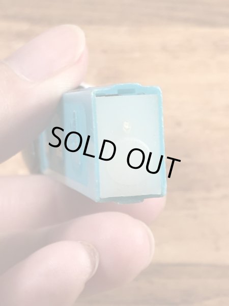 Looney Tunesのシルベスターキャットの70’sヴィンテージ足無しPezディスペンサー