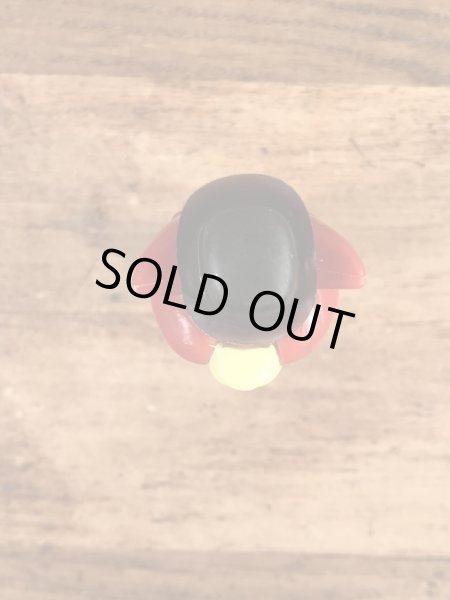 動物シリーズのキャットウィズダービーの50〜60年代ビンテージ足無しペッツ