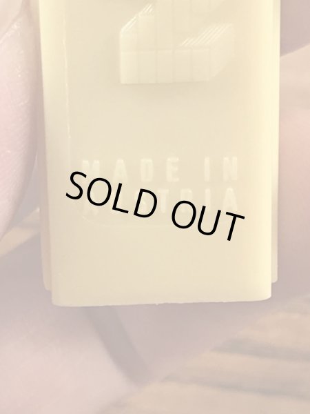 動物シリーズのオウムの70年代ビンテージ足無しペッツ