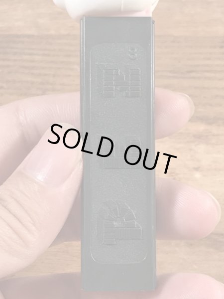 アニマルシリーズのパンダの70’sヴィンテージ足無しPezディスペンサー