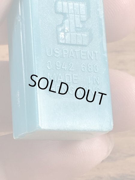 ルーニーテューンズのシルベスターキャットの70年代ビンテージ足無しペッツ