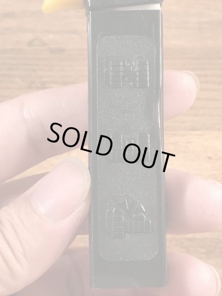 Looney Tunesのダフィーダックの70’sヴィンテージ足無しPezディスペンサー